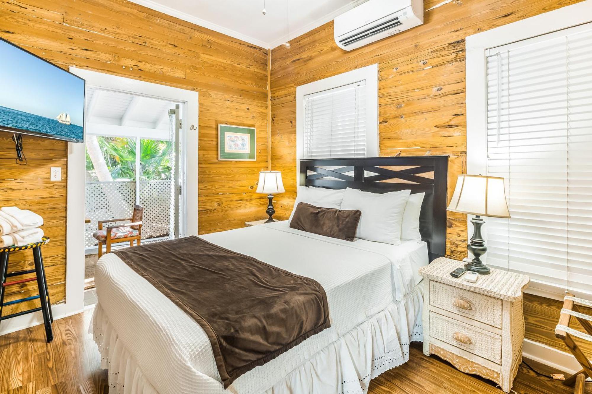 Tropical Village Ки-Уэст Экстерьер фото