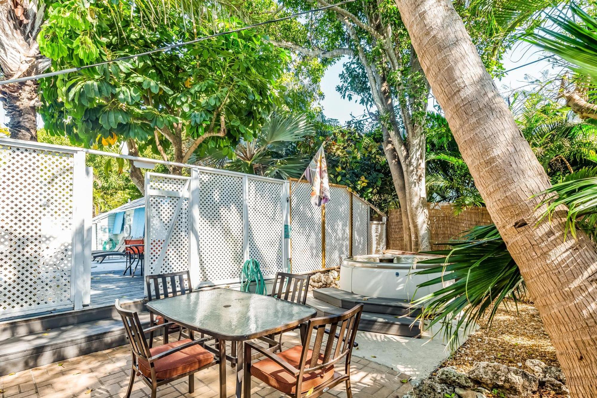 Tropical Village Ки-Уэст Экстерьер фото