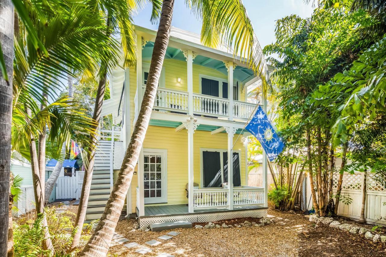 Tropical Village Ки-Уэст Экстерьер фото