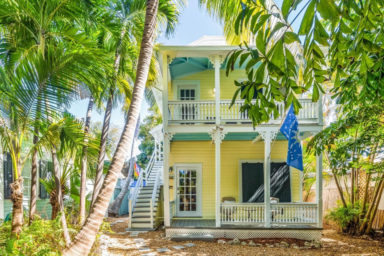 Tropical Village Ки-Уэст Экстерьер фото